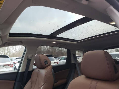 2026 Acura RDX SH-AWD w/Tech