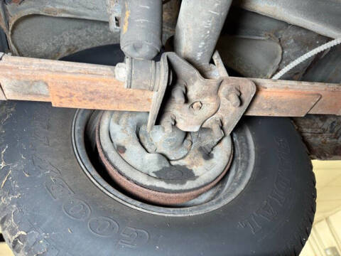 1979 International Scout II