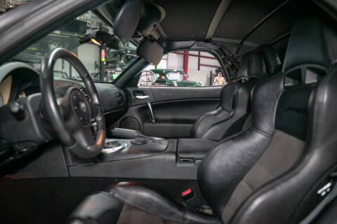 2004 Dodge Viper SRT-10