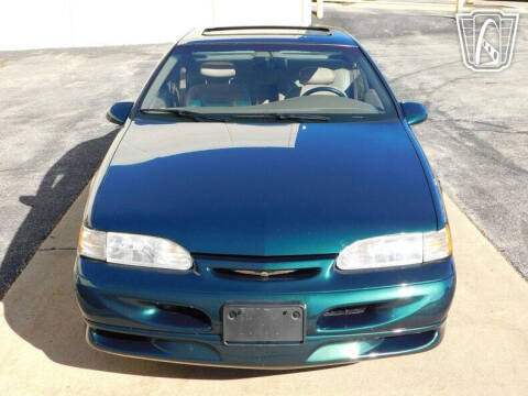 1994 Ford Thunderbird LX