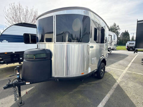 2023 Airstream Basecamp
