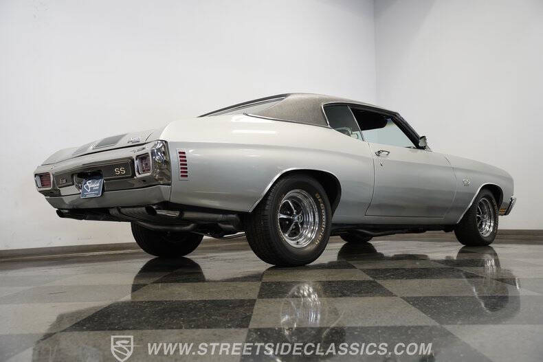1970 Chevrolet Chevelle