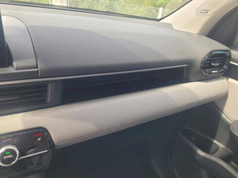 2025 Honda Pilot Touring+