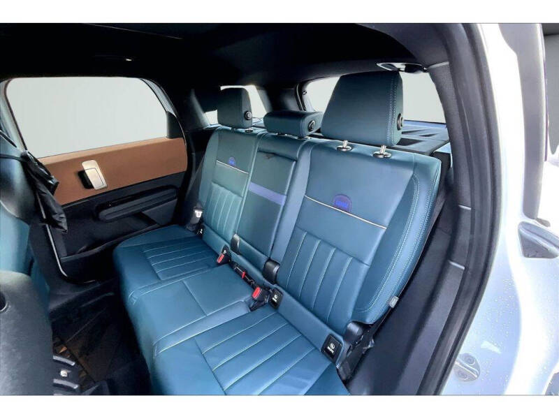 2025 MINI Countryman Cooper SE ALL4