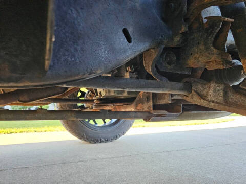 2003 HUMMER H2 Lux Series