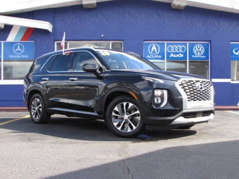 2020 Hyundai Palisade for sale at VIP AUTO ENTERPRISE INC. in Orlando FL