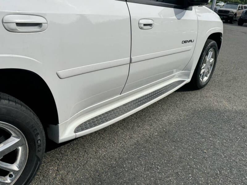 2006 GMC Envoy Denali