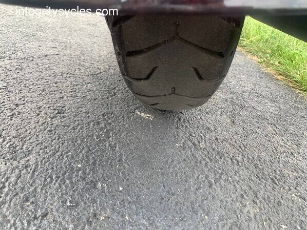 2017 Harley-Davidson Street Glide Special