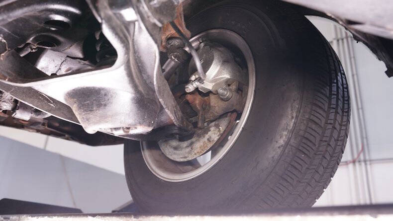 1971 Chevrolet Monte Carlo