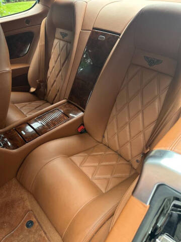 2006 Bentley Continental GT