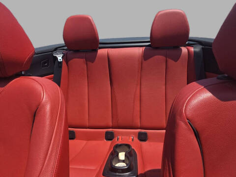 2015 BMW 2 Series 228i xDrive