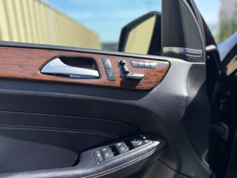 2014 Mercedes-Benz M-Class ML 350 4MATIC