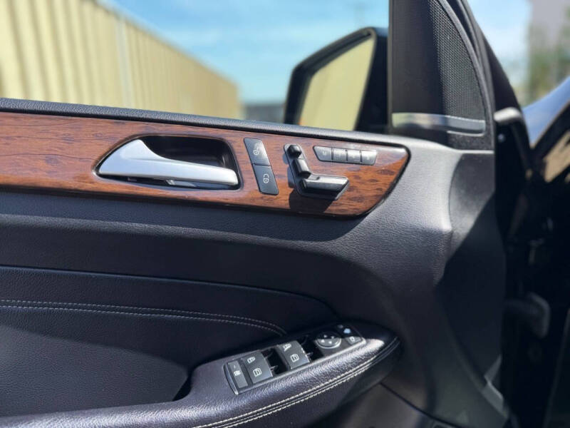 2014 Mercedes-Benz M-Class ML 350 4MATIC