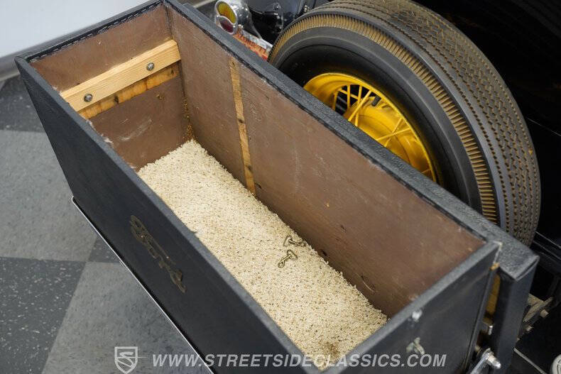 1930 Ford Model A
