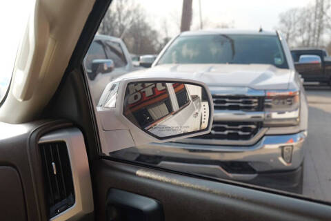 2014 GMC Sierra 1500
