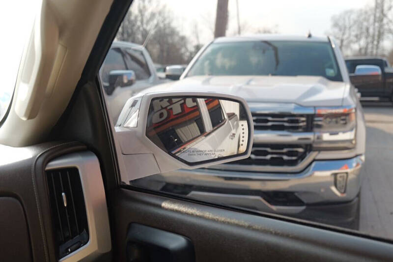 2014 GMC Sierra 1500