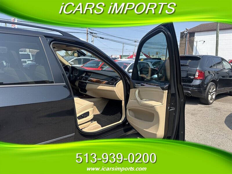 2013 BMW X5 xDrive35i