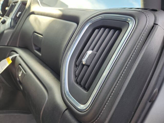 2022 Chevrolet Silverado 1500 Limited