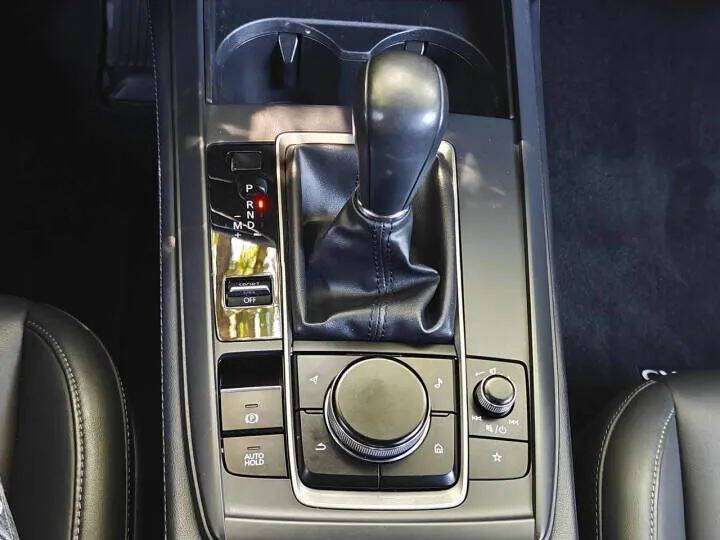 2023 Mazda CX-30 2.5 S Select
