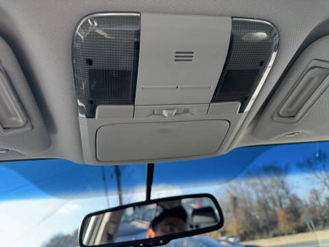 2012 Subaru Legacy 2.5i Limited