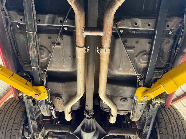 1971 Chevrolet Camaro