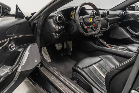 2020 Ferrari Portofino