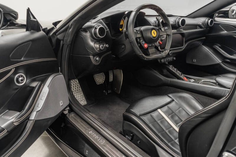 2020 Ferrari Portofino