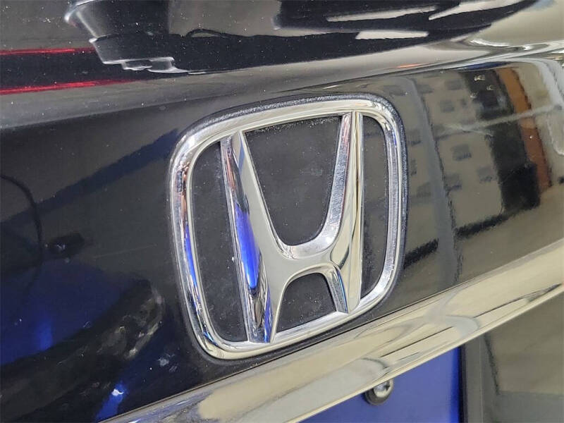 2020 Honda HR-V EX