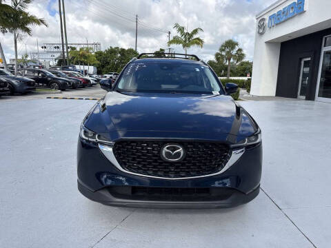 2023 Mazda CX-5 2.5 S Select