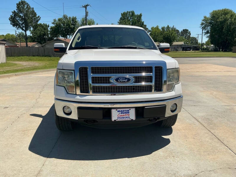 2011 Ford F-150