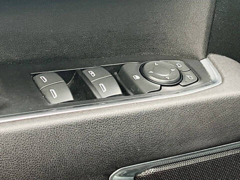 2025 GMC Sierra 1500 Elevation Standard