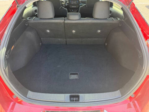 2016 Toyota Prius Two