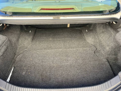 2007 Jaguar S-Type 4.2