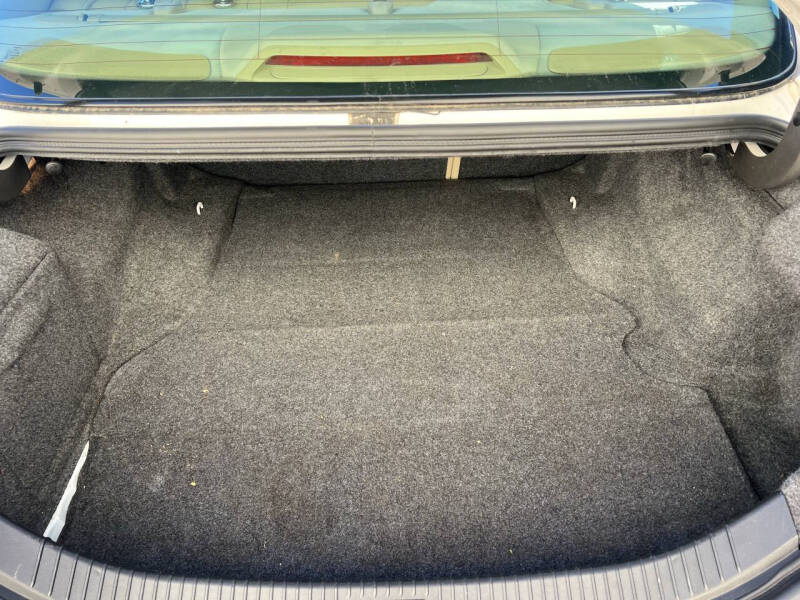 2007 Jaguar S-Type 4.2