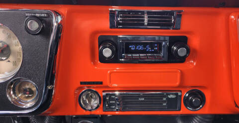 1972 Chevrolet C10