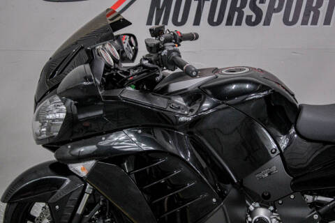 2015 Kawasaki Concours 14 ABS