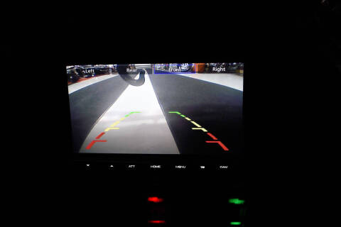 2004 AM General Hummer