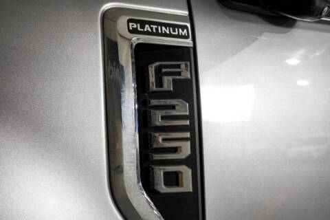 2022 Ford F-250 Super Duty