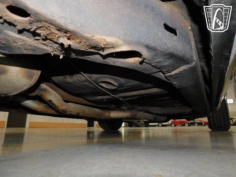 1970 Buick Gran Sport