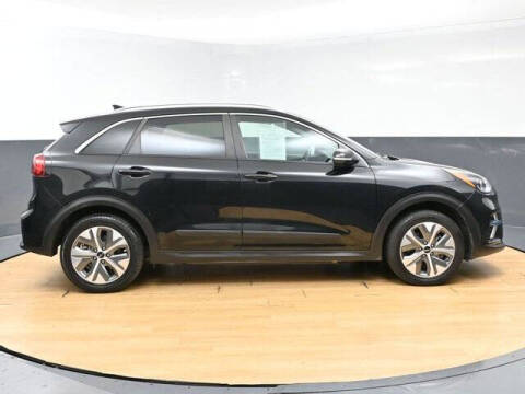 2022 Kia Niro EV EX Premium