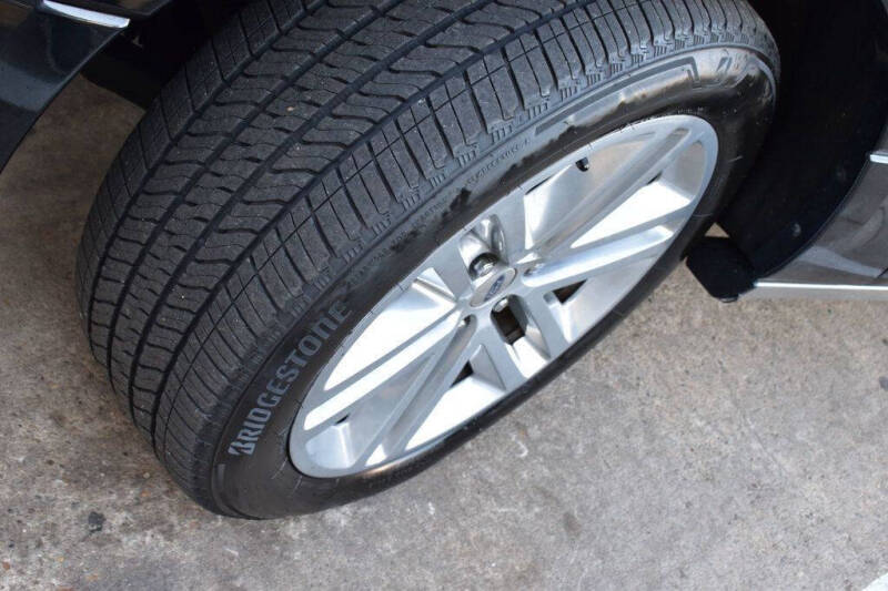 2015 Ford Expedition Platinum