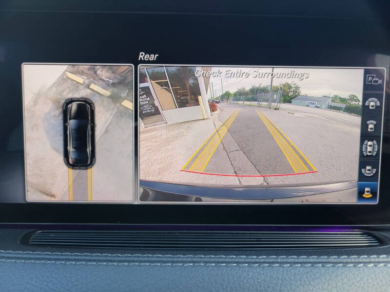 2019 Mercedes-Benz S-Class S 450