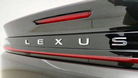 2026 Lexus RZ 350e Premium