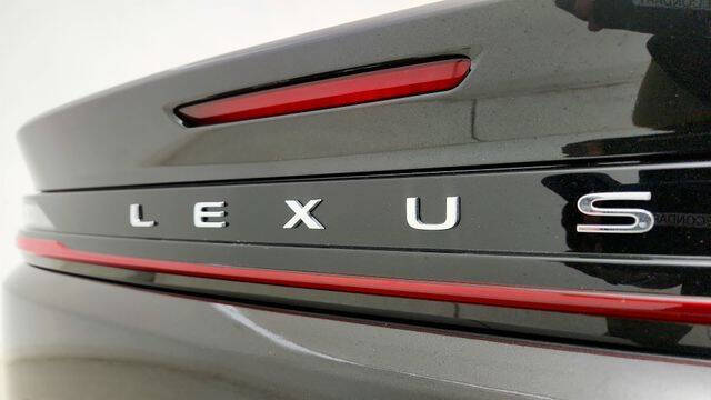 2026 Lexus RZ 350e Premium