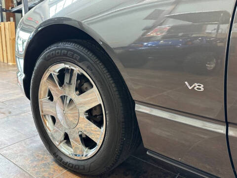 2003 Ford Thunderbird