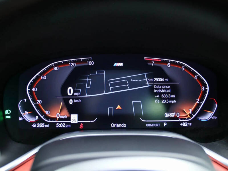 2022 BMW 7 Series 740i xDrive