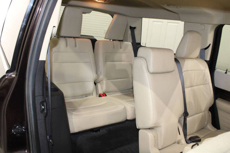 2014 Ford Flex SEL