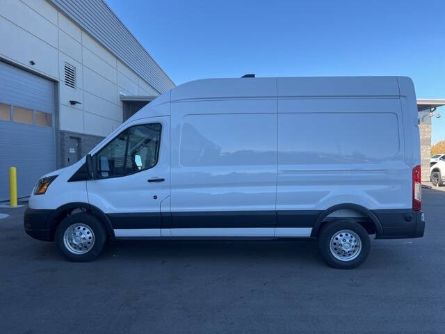 2026 Ford Transit 350