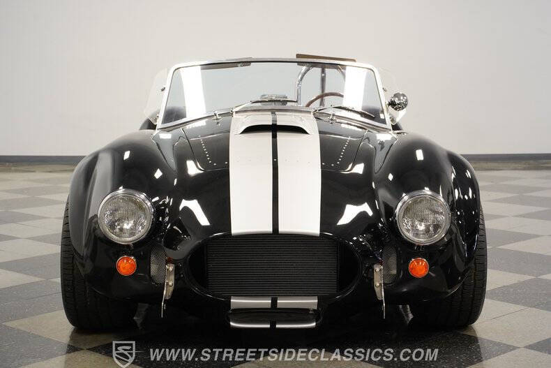 1965 Shelby Cobra