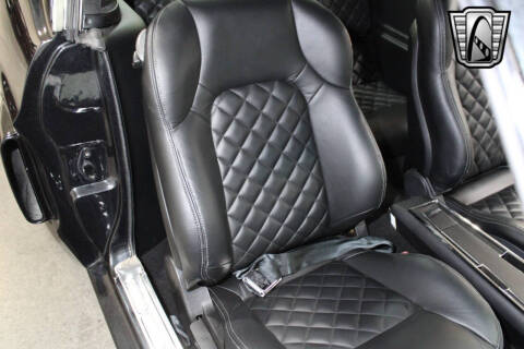 1967 Ford Shelby GT500